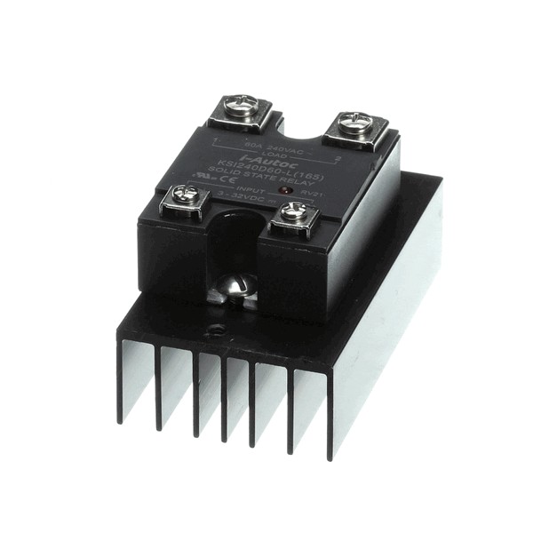 (image for) Roundup - AJ Antunes 0010583 RELAY/HEAT SINK ASSEMBLY.